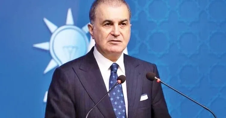 Çelik’ten fon yanıtı: Elinde bilgi olan yargıya versin