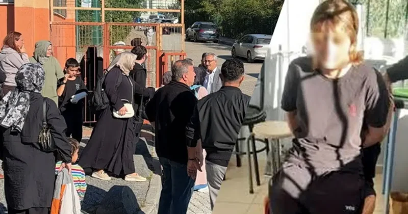 Başakşehir saldırganı: Türkiye ve dünya beni tanımalı