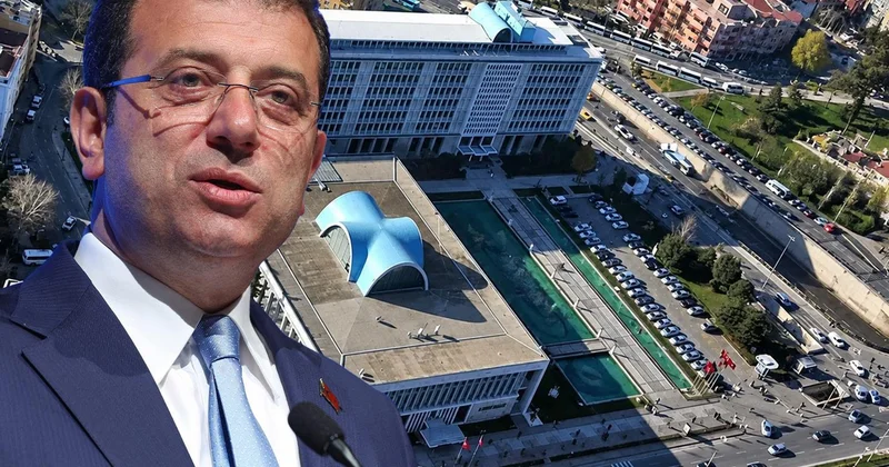 İmamoğlu davasında dikkat çeken itiraf: 200 bin doları iki seferde teslim ettim