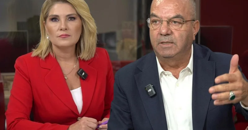 Gazeteci Gülbek ten Maltepe deki bina çökmesine sert tepki: Kaçak katları neden yıkmadınız?