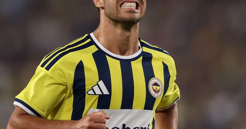Maça günler kala Fenerbahçe de Asensio gelişmesi!