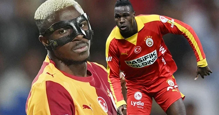 Galatasaray Kulüp Doktoru Yener İnce den Osimhen, Singo, Sallai, Lemina açıklaması: Kronik sakatlığı yok