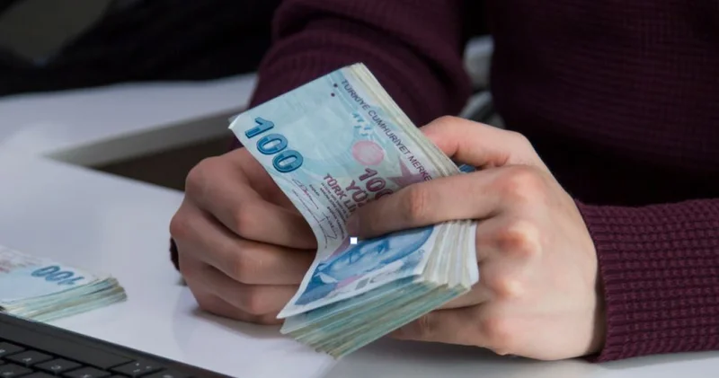 Ücrette sanal artış