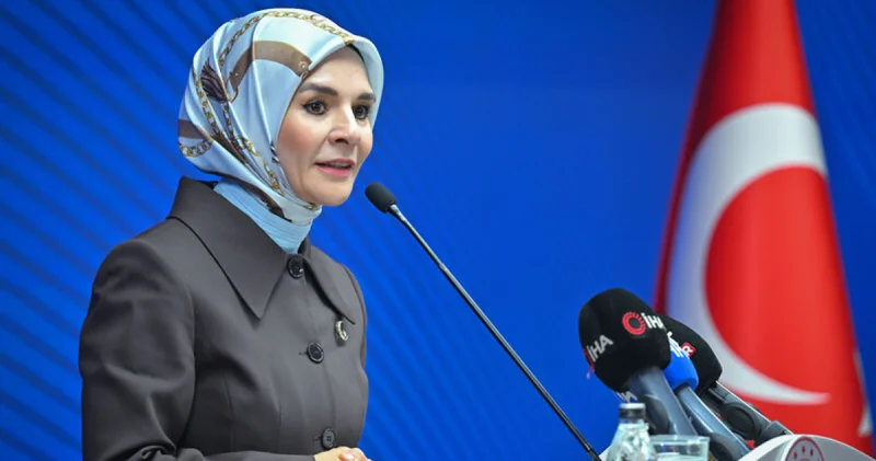 Bakan Göktaş: Fon iddiaları baştan sona yalan