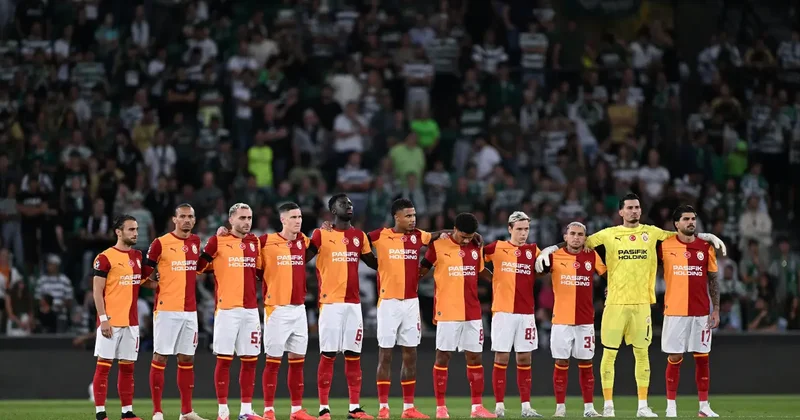 Yıldız oyuncudan Galatasaray a piyango vurabilir!