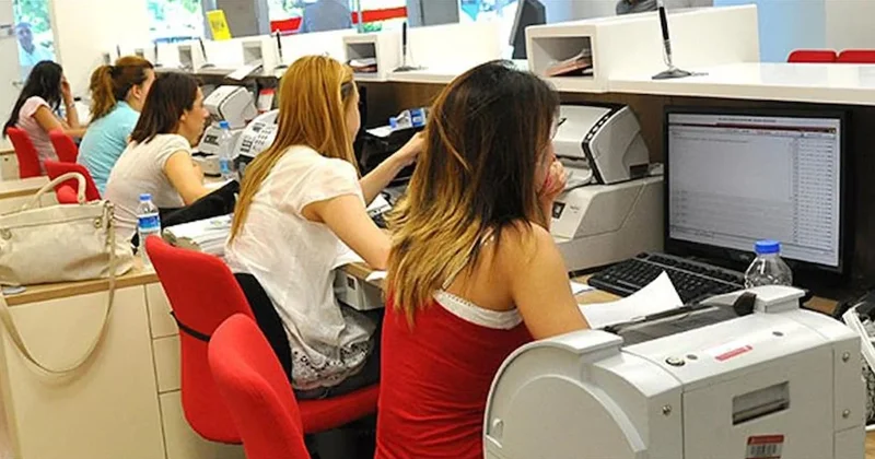 Kadın sigortalı sayısı bir yılda sadece yüzde 3 arttı Sözcü Gazetesi