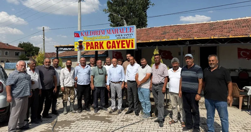 Eskişehir Sivrihisar da çocuklarını Buhara daki okula göndermek istemeyen veliler: Oraya göndermezsek servis vermeyeceklermiş, gerekirse sırtımızda taşırız