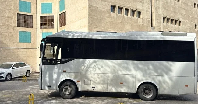 Bursa da rüşvet ve yolsuzluk soruşturmasında yeni gelişme: 3 kişi daha gözaltına alındı