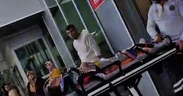 Sakarya da da yürek sızlatan kaza: 2 yaşındaki çocuk hayatını kaybetti, ablası ağır yaralı Çocuk sürücünün kullandığı patpat küçük kardeşlere çarptı: 12 yaşındaki sürücü gözaltında Sakarya Haberleri