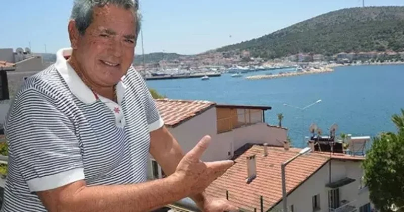 Yeşilçam efsanesinden kötü haber