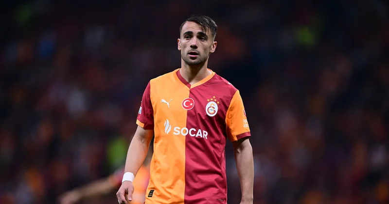 Galatasaray açıkladı: Ameliyat oldu! Galatasaray Haberleri