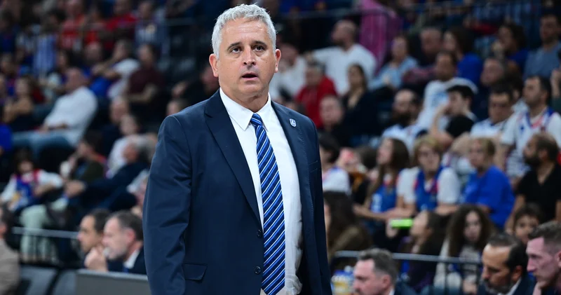 Igor Kokoskov: Ayrıntılar sonucu belirledi Basketbol Haberleri