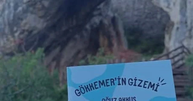 İvrindi Gökkemer Kayası, macera dolu bir hikâyede can buldu Balıkesir Haberleri