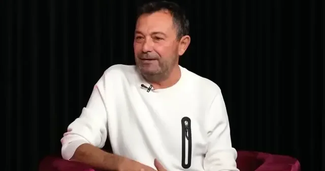 Oyuncu Yalçın Dümer Cumhurbaşkanı Erdoğan ın ileri görüşlülüğünü anlattı: Söylediği tarihte ilişkim bitti VİDEO İZLE