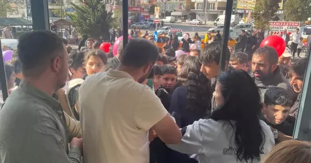 Ankara haberleri Fiyatı duyan duymayana duyurdu! Herkes dönerciye koştu 08 Kasım 2025