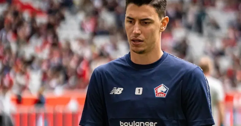 Berke Özer Fransa da yeniden gündem oldu ancak bu kez başarısıyla değil