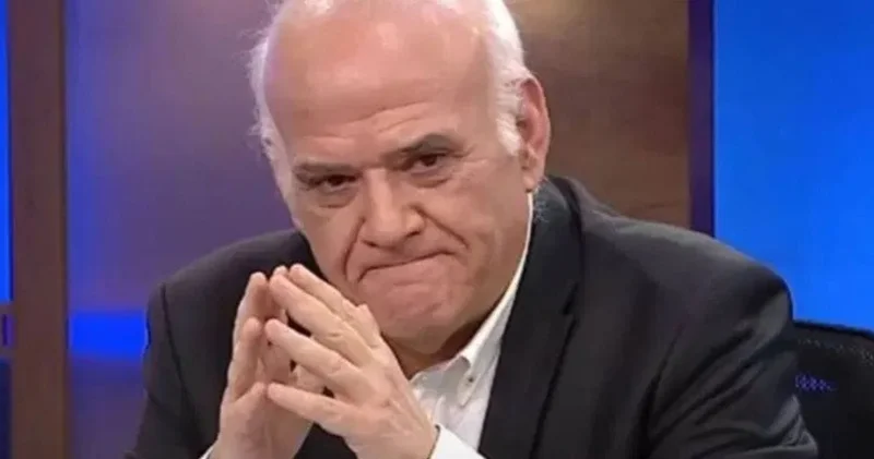 Ahmet Çakar: Galatasaray satmazsa enayidir!