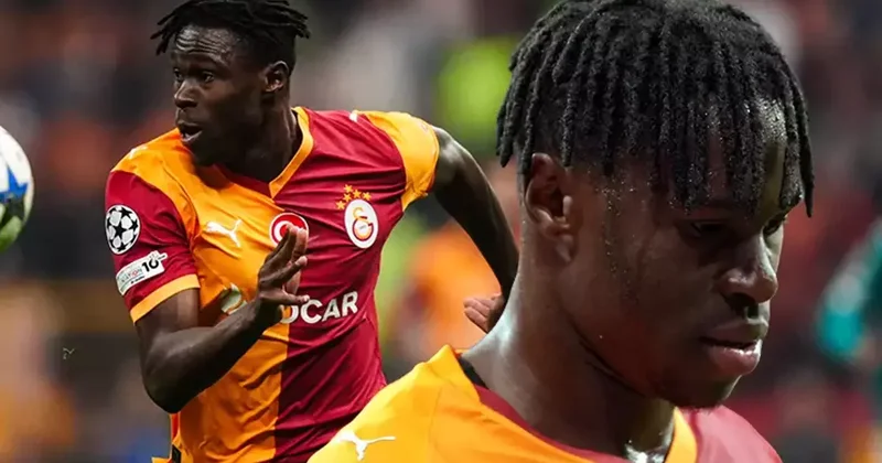 Premier Lig den Singo ya yakın markaj! Ajax maçı dönüm noktası oldu Fanatik Gazetesi Galatasaray (GS) Haberleri Spor