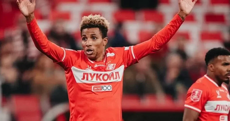 Bomba iddia: Gedson Fernandes, Süper Lig in iki devine haber yolladı