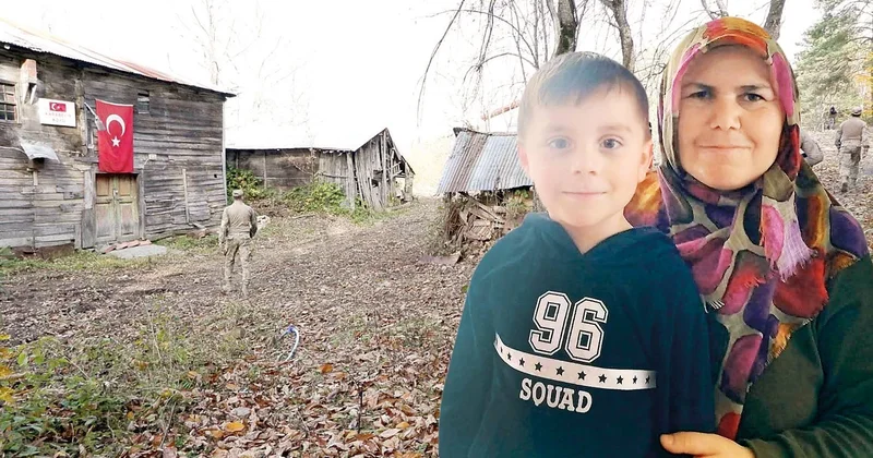 Huriye ve Osman 6 gündür kayıp