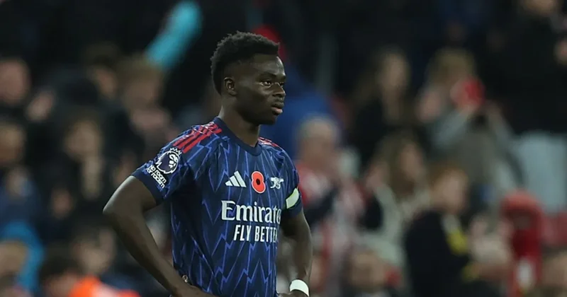 Lider Arsenal son dakika yıkıldı