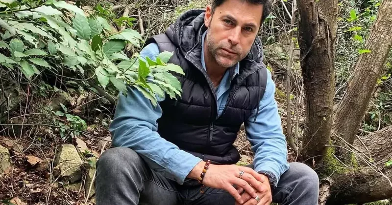 Ünlü Oyuncu Kıvanç Kasabalı nın Babası Hayatını Kaybetti