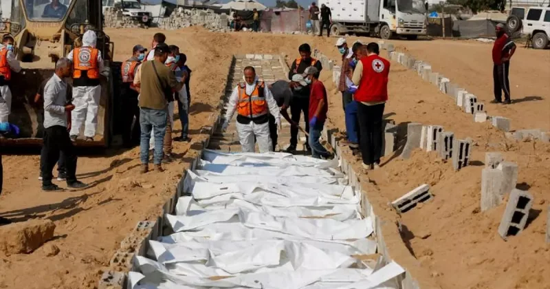 Ateşkesten bu yana 241. şehit!