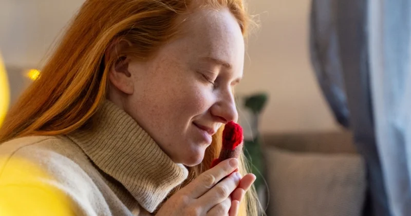 Burnumuzun hafızası var mı? Kokular ve anılar arasındaki şaşırtıcı bağ