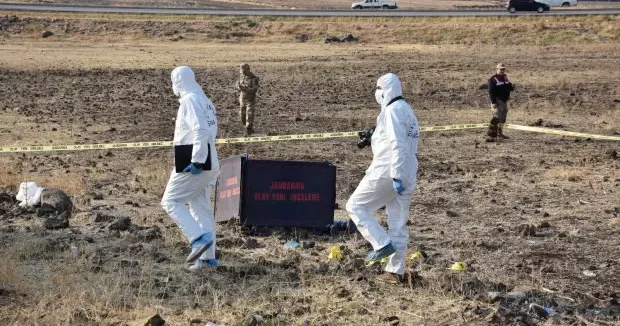 Şanlıurfa haberleri Şanlıurfa da faili meçhul cinayet aydınlatıldı! 08 Kasım 2025