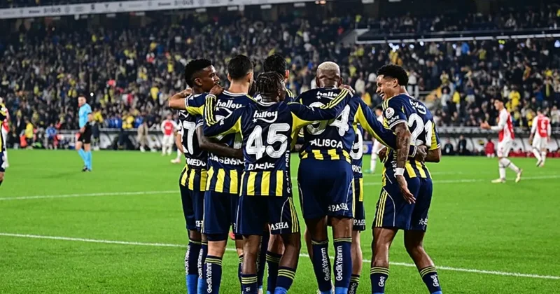 Fenerbahçe ile Kayserispor 49. randevuda