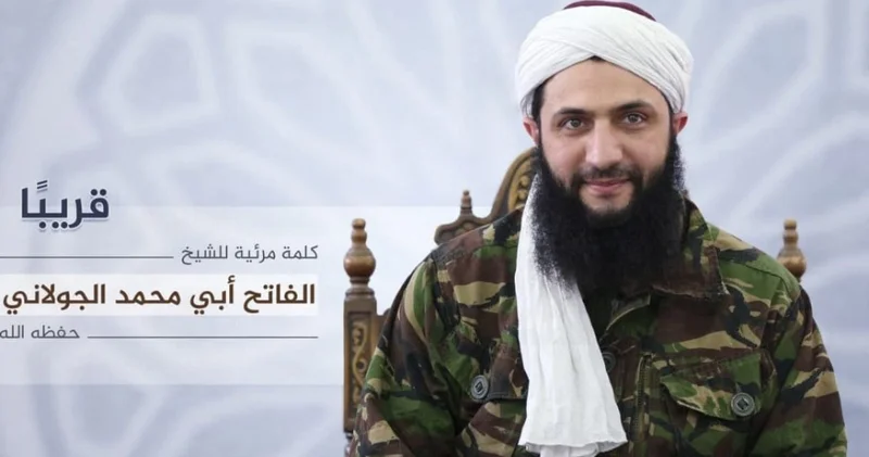 ABD HTŞ liderini terör listesinden çıkardı