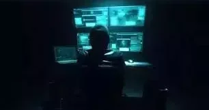 Siber casuslara yönelik gerçekleştirilen operasyonda 2 kişi yakalandı