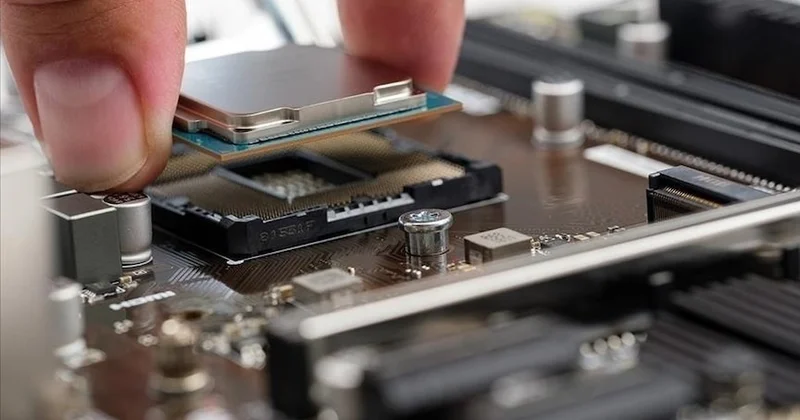 Çin’den Hollanda’ya Nexperia uyarısı: Somut adımlar bekliyoruz Sözcü Gazetesi