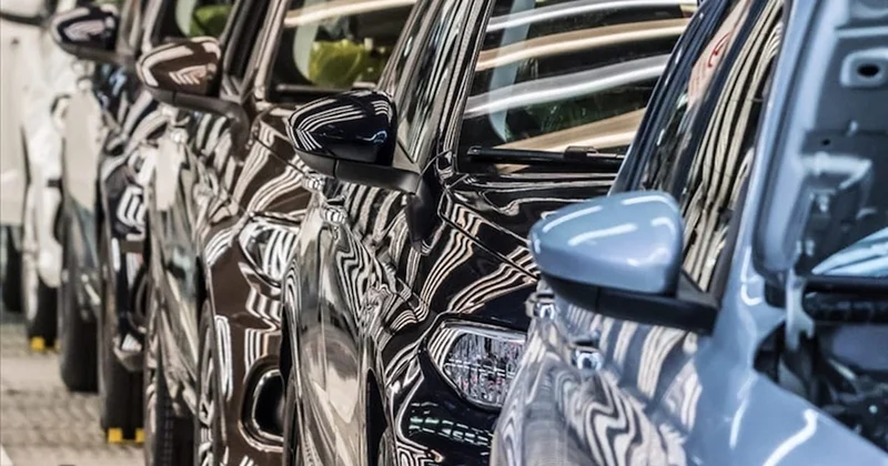 Ekimde otomotiv hisseleri hem küresel hem de yurt içinde karışık seyretti Sözcü Gazetesi