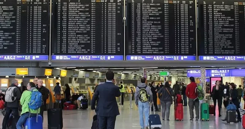 Trump yönetimi ilk adımı attı! O kişilere ABD kapıları kapanabilir