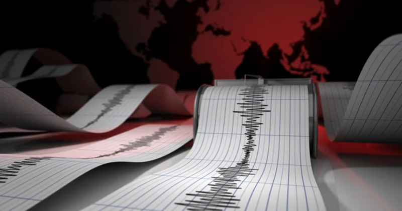 SON DEPREMLER LİSTESİ TAKİP EKRANI 8 KASIM 2025 AFAD ve Kandilli Rasathanesi verileri ile son dakika deprem mi oldu, nerede ve kaç büyüklüğünde?