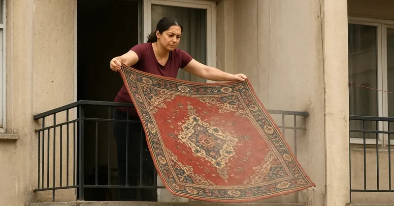 Komşunun Huzurunu Bohsuzluğa Hapis Cezası