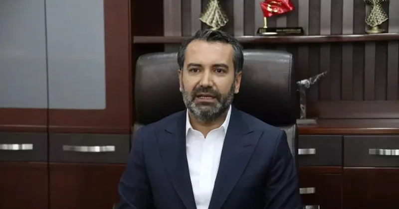 Fatura ödeyemeyen AKP’li başkan spor kulübüne 25 milyon aktarmış! Sözcü Gazetesi