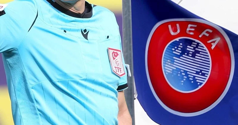 UEFA nın Türkiye mesajı ortaya çıktı: Rezil ettiniz utanç verici!