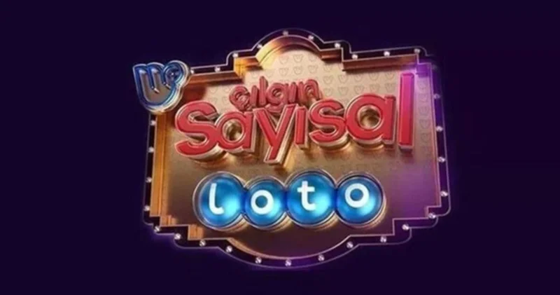 Sayısal Loto sonuçları açıklandı! 8 Kasım 2025 Cumartesi Çılgın Sayısal Loto sonuç sorgula
