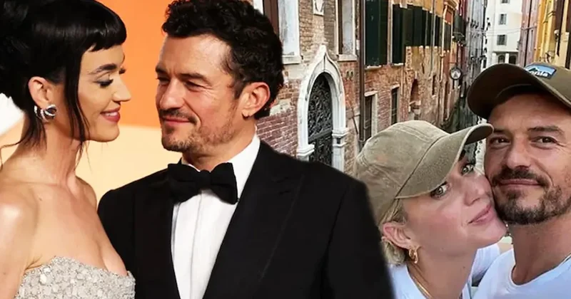 Katy Perry, son şarkısında Orlando Bloom la biten aşkını anlattı Sözcü Gazetesi