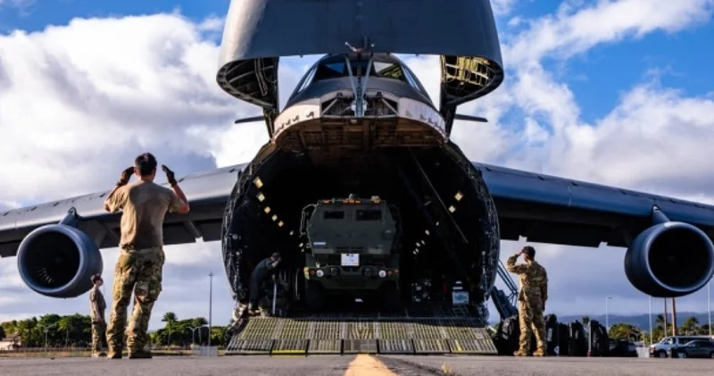 ABD ülkedeki askerlerinin yarısını geri çekti