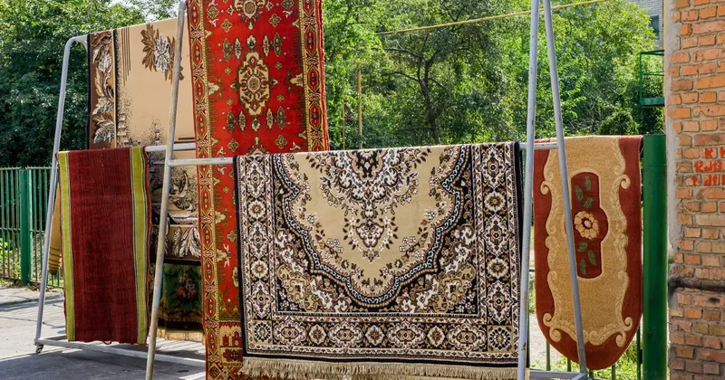 Halı silkeleyenler dikkat! Yargıtay dan karar: Huzur bozan komşuya hapis cezası