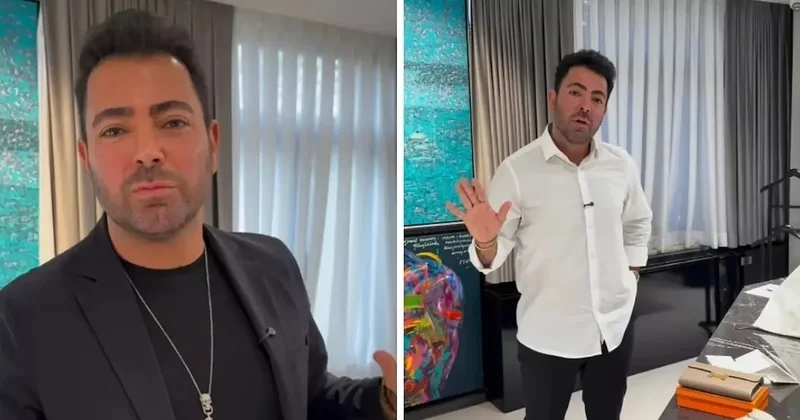 Ünlülerin kuyumcusunun iş yeri kurşunlandı Sözcü Gazetesi