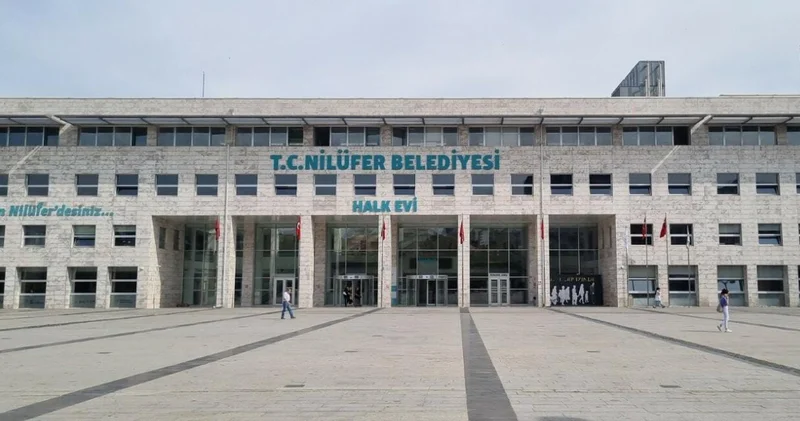 CHP li belediyelere operasyon: Bursa da 3 kişi daha gözaltına alındı