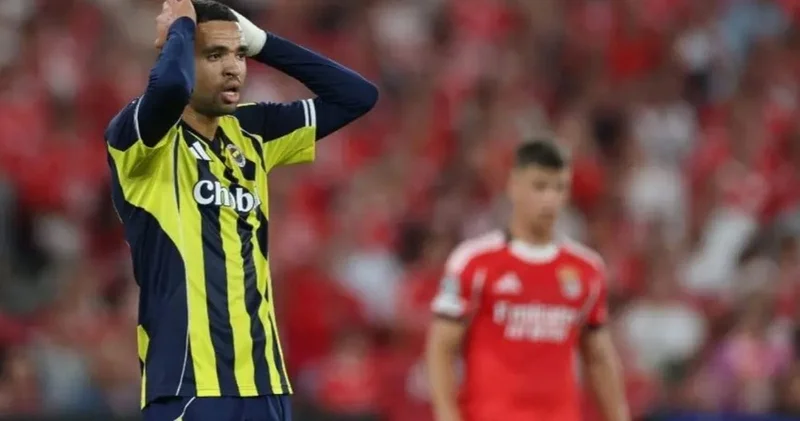 Tedesco nun En Nesyri kararı belli oldu