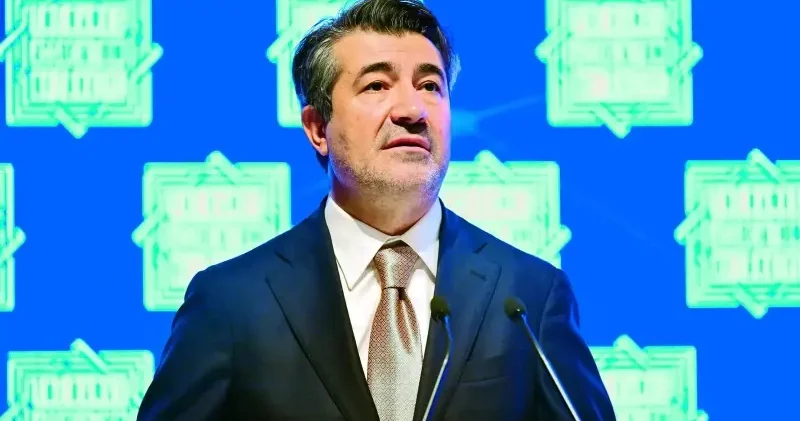 Ziraat Bankası ndan güçlü performans: Aktif büyüklükte liderliğini sürdürdü Ekonomi Haberleri