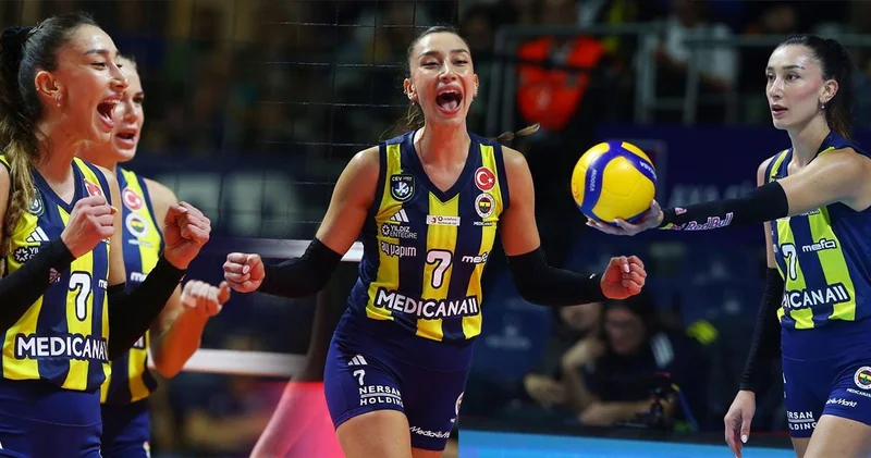 Hande Baladın dan flaş Fenerbahçe iddiası