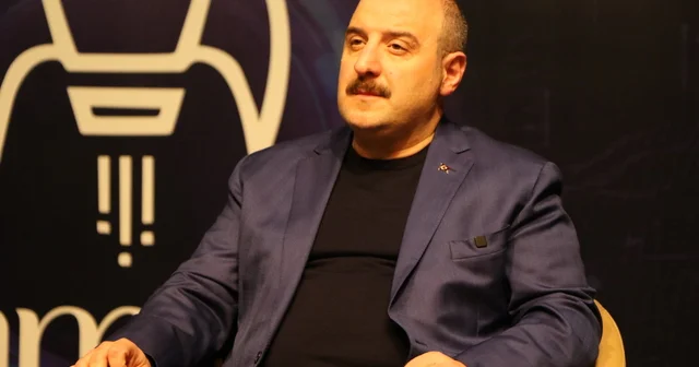 Mustafa Varank: Türkiye nin şu anda yaşadığı en büyük sıkıntılardan bir tanesi sağlıklı bir muhalefetin olmayışıdır Samsun Haberleri