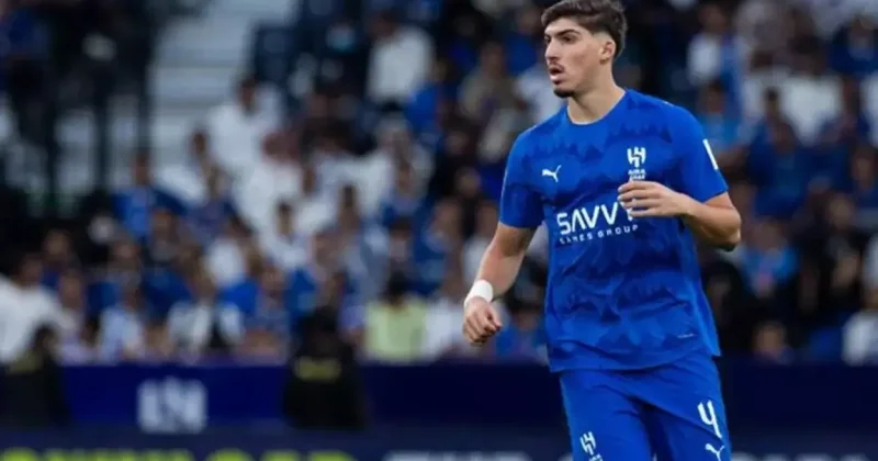 6 gol 2 kırmızı kart! Yusuf Akçiçek in takımı 3 puanı kaptı